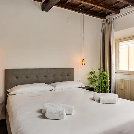 Borgo Pio Experience Appartement Rome Buitenkant foto