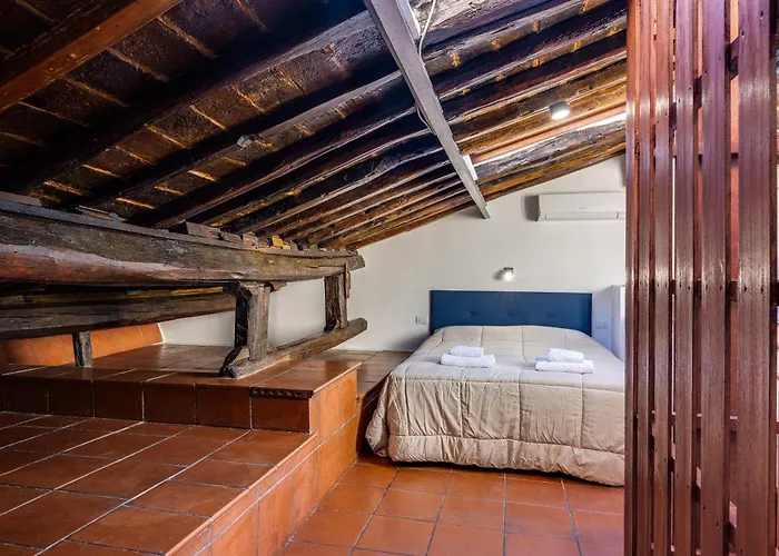 Borgo Pio Experience